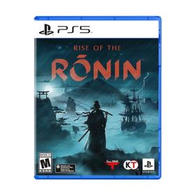 Sony Rise Of The Ronin PS5 Oyun
