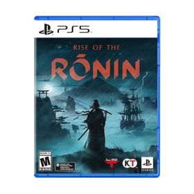 Sony Rise Of The Ronin PS5 Oyun