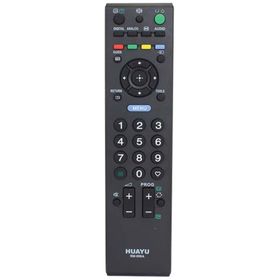Sony RM-996A Universal Blisterli LCD Led TV Kumandası