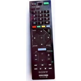 Sony RM-D200 Lcd Led Tv Kumandası