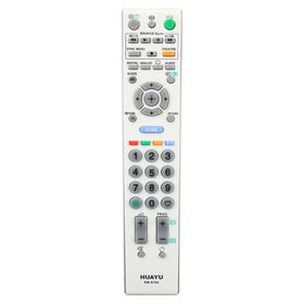 Sony RM-D764 Universal Blisterli LCD LED TV Kumandası
