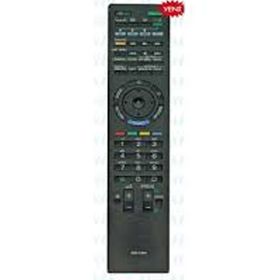 Sony RM-D998 Lcd-Led Tv Kumandası