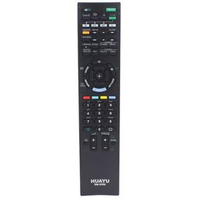Sony RM-D998+3D Lcd-Led Tv Kumandası