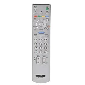 Sony RM-ED007 Uyumlu Lcd Led TV Kumanda