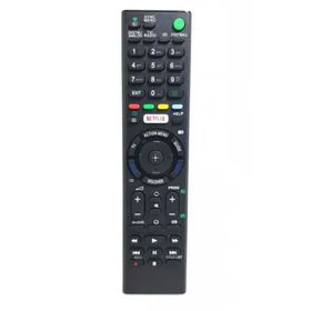 Sony RM-ED018 Uyumlu Lcd Led TV Kumanda