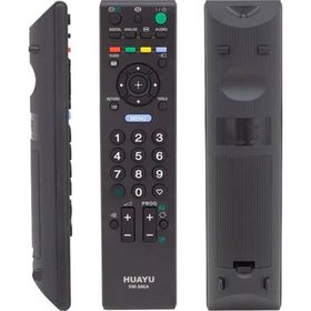 Sony RM-ED022 Lcd Led Tv Kumandası