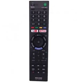 Sony RM-ED032 Uyumlu Lcd Led TV Kumanda