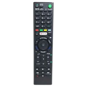 Sony RM-ED037 Uyumlu Lcd Led TV Kumanda