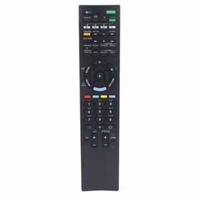 Sony RM-GA015 Plazma Lcd Led Tv Kumandası