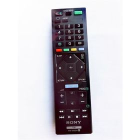 Sony RM-GA024 Universal LCD LED TV Kumandası
