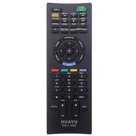 Sony RM-L1090 LCD LED TV Kumandası