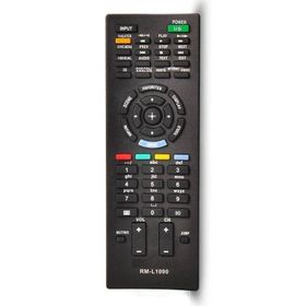 Sony RM-L1090 LCD LED TV Kumandası