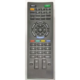 Sony RM-L1090 LCD LED TV Kumandası