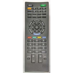 Sony RM-L1090 LCD LED TV Kumandası