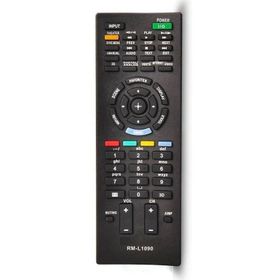 Sony RM-L1090 LCD LED TV Kumandası