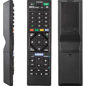 Sony RM-L1185 RM-GA024 LCD LED TV Kumandası