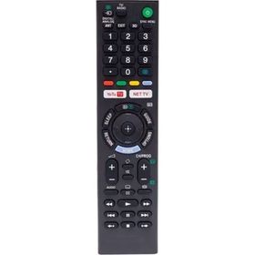 Sony RM-L1370EU LCD LED TV Kumandası