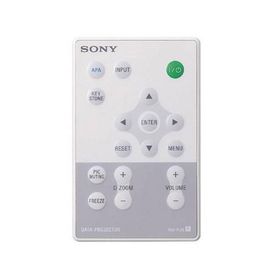 Sony RM-PJ4 Projeksiyon Kumandası