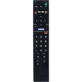 Sony RM-YD028 LCD LED TV Kumandası