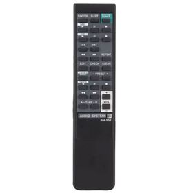 Sony RM-YD102 Smart Lcd Led Tv Kumandası