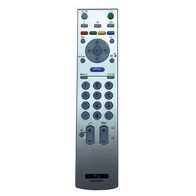 Sony RMED007 Lcd Led Tv Kumandası