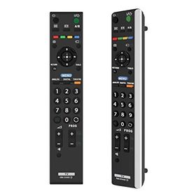 Sony RMED009 Lcd Led Tv Kumandası