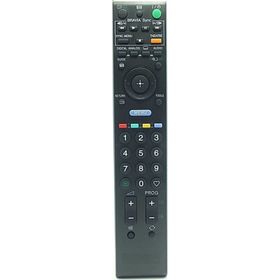 Sony RMED013 Lcd Led Tv Kumandası