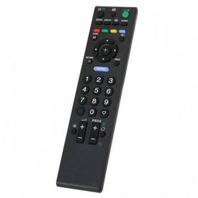 Sony RMED016W Lcd Led Tv Kumandası