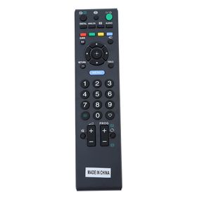 Sony RMED017 Lcd Tv Kumandası