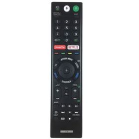 Sony RMF-TX200 Serisi Uyumlu Tv Kumandası