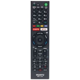 Sony RMF-TX200A Smart Lcd Led Tv Kumandası