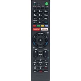 Sony RMF-TX200B Smart Lcd Led Tv Kumandası