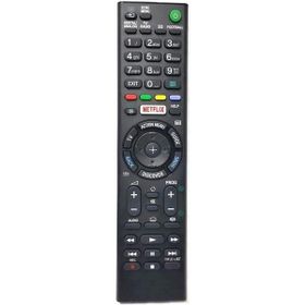 Sony RMF-TX200E Tv Kumandası