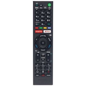 Sony RMF-TX200P Android Tv Kumanda