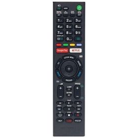Sony RMF-TX300E Android Tv Kumanda
