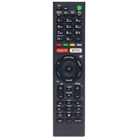 Sony RMF-TX300P Android Tv Kumanda