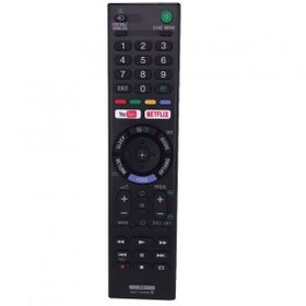 Sony RMF-TX600E Uyumlu Lcd Led TV Kumanda