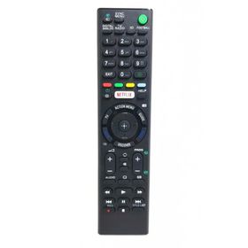 Sony RMF-TX600E Uyumlu Lcd Led TV Kumanda
