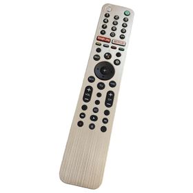 Sony RMF-TX600E Uyumlu Lcd Led TV Kumanda
