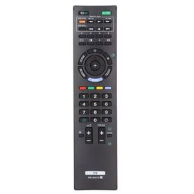 Sony RMFTX301E Smart Led Tv Kumandası
