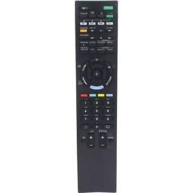 Sony RMGD011 Plazma Lcd Led Tv Kumandası