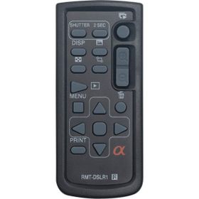 Sony RMT-DSLR1 Uzaktan Kumanda