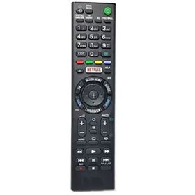 Sony RMT-TX100D Lcd Led Tv Kumandası