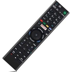 Sony RMT-TX100D Uyumlu Lcd Led TV Kumanda