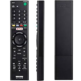 Sony RMT-TX100P Uyumlu Lcd Led TV Kumanda