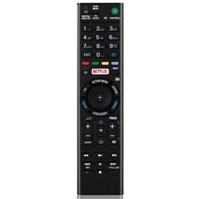 Sony RMT-TX102D Smart Lcd Led Tv Kumandası