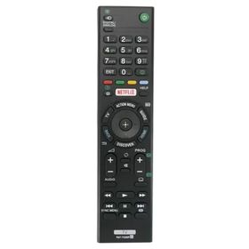 Sony RMT-TX200E Smart Lcd Led Tv Kumandası