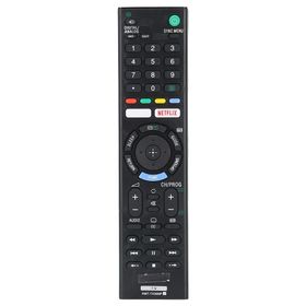 Sony RMTTX300 Smart Led Tv Kumandası