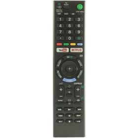 Sony RMTTX300 Smart Led Tv Kumandası
