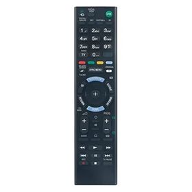 Sony RMTTZ120E Lcd Led Tv Kumandası